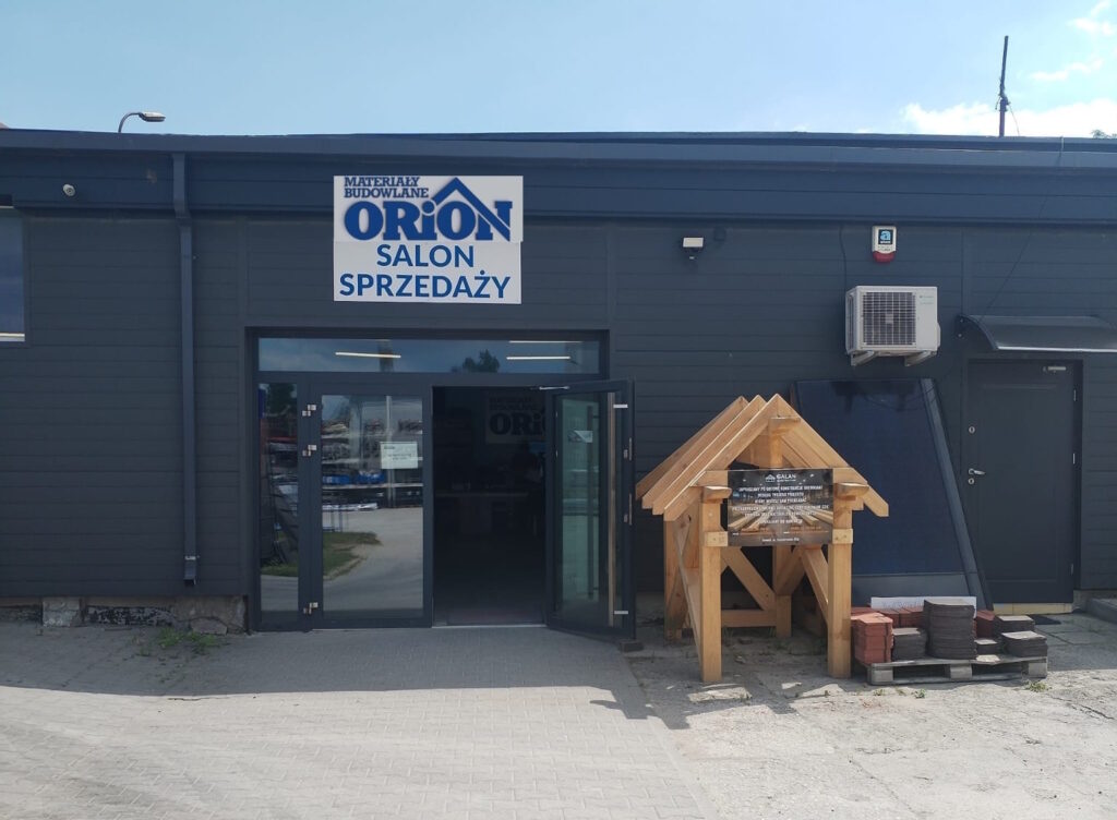ORION1 – Lublin Sp. z o.o.