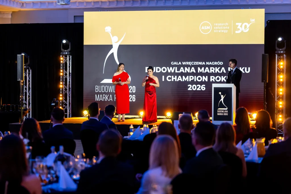 Construction Brand of the Year 2026