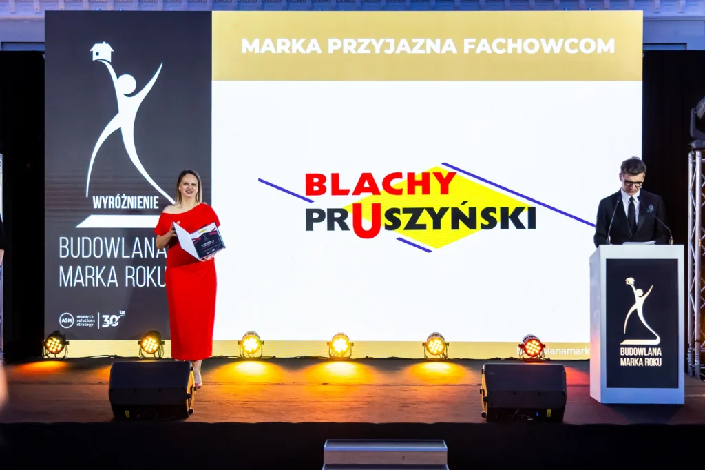 Construction Brand of the Year 2026