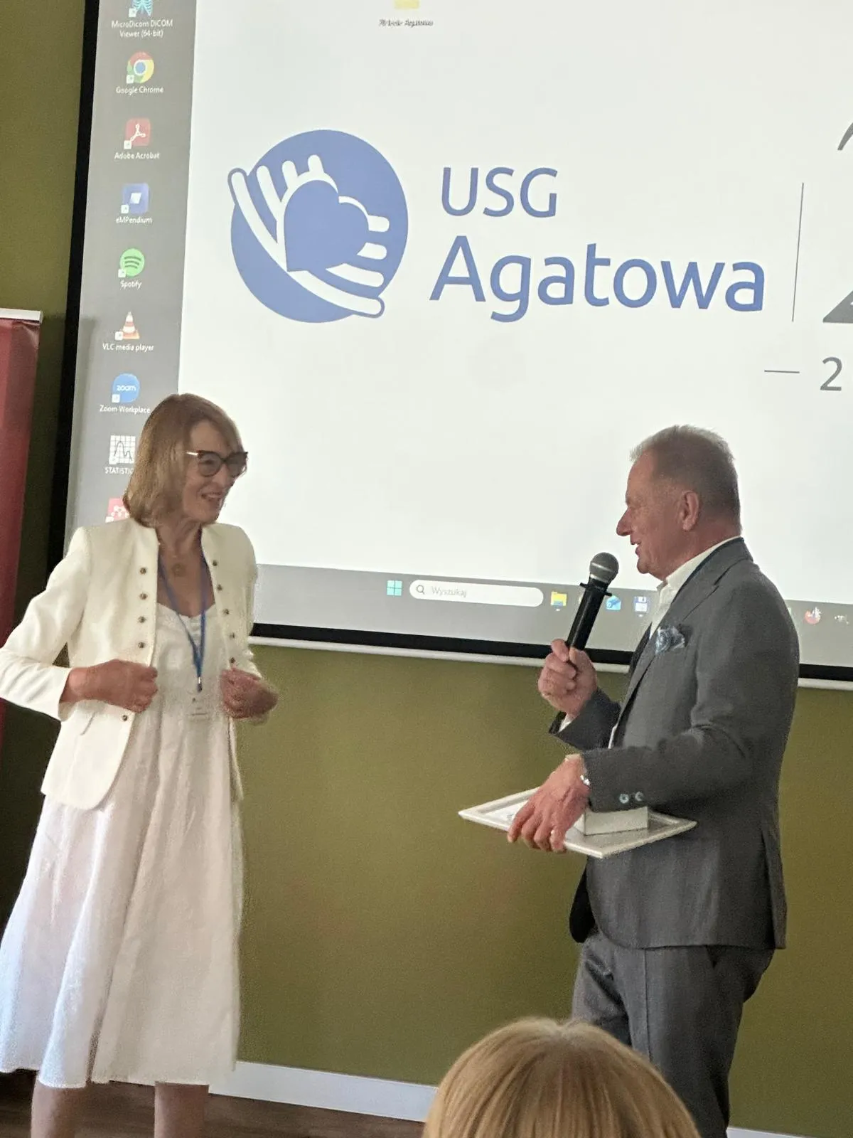 20-lecie USG Agatowa