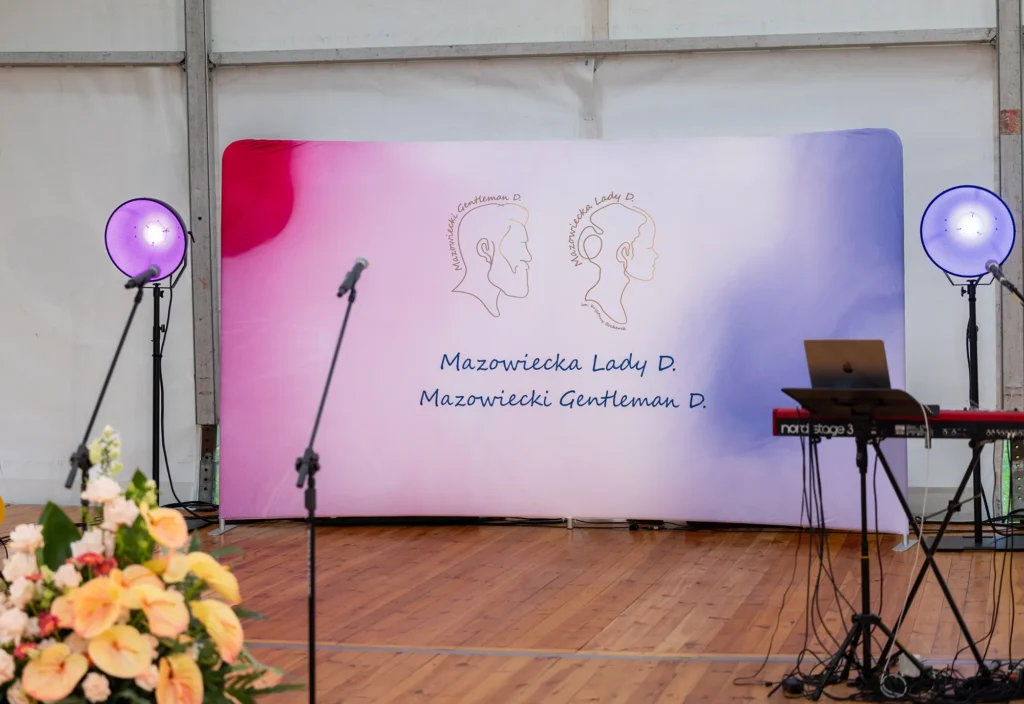 Mazowiecki Gentlemen D. - 2026
