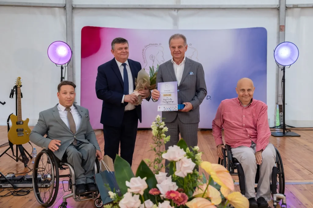 Mazowiecki Gentlemen D. - 2026
