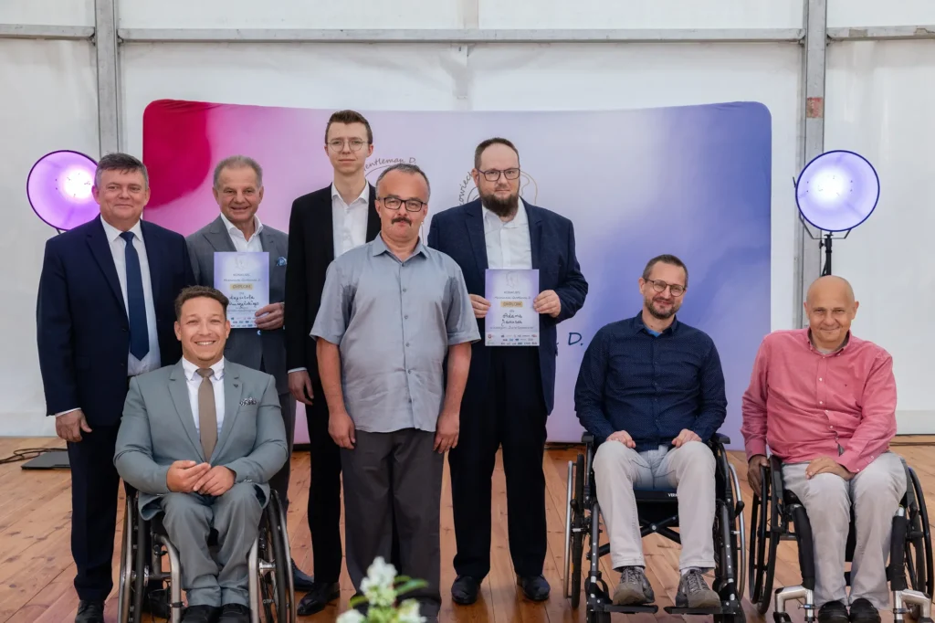 Mazowiecki Gentlemen D. - 2026