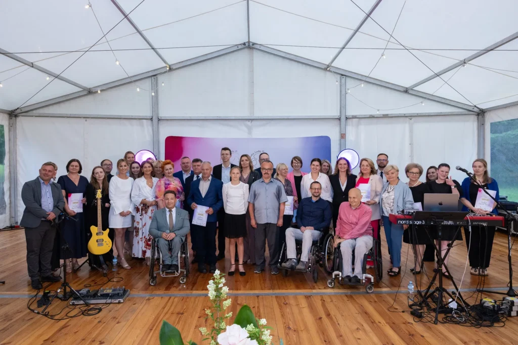 Mazowiecki Gentlemen D. - 2026