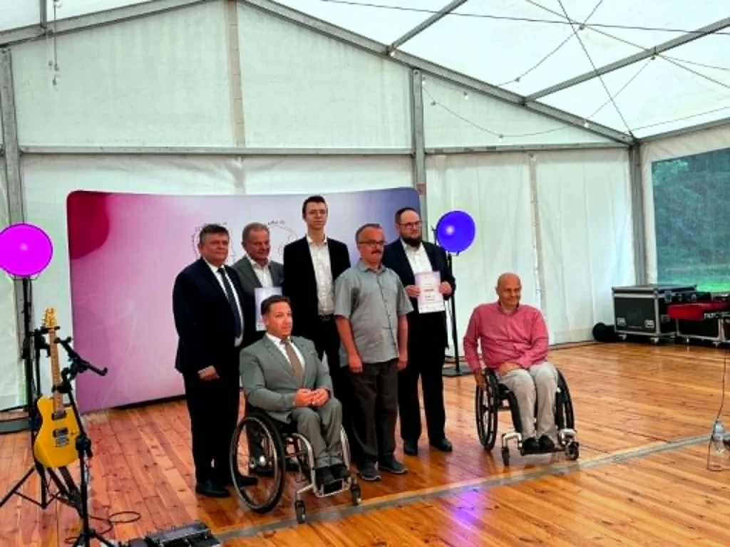 Mazowiecki Gentlemen D. - 2026