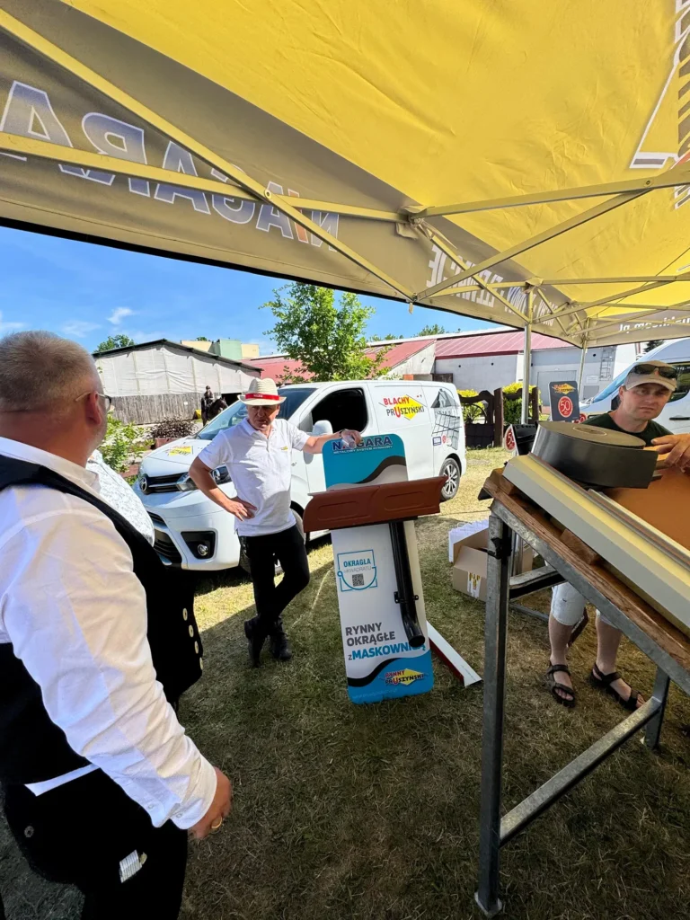 Otwarcie PSD lubuskie