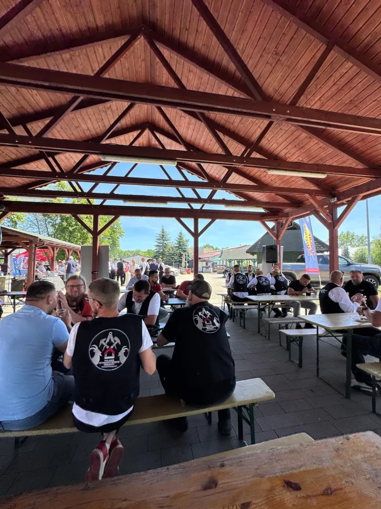 Otwarcie PSD lubuskie