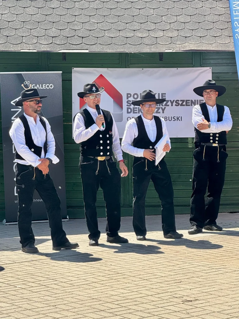 Otwarcie PSD lubuskie