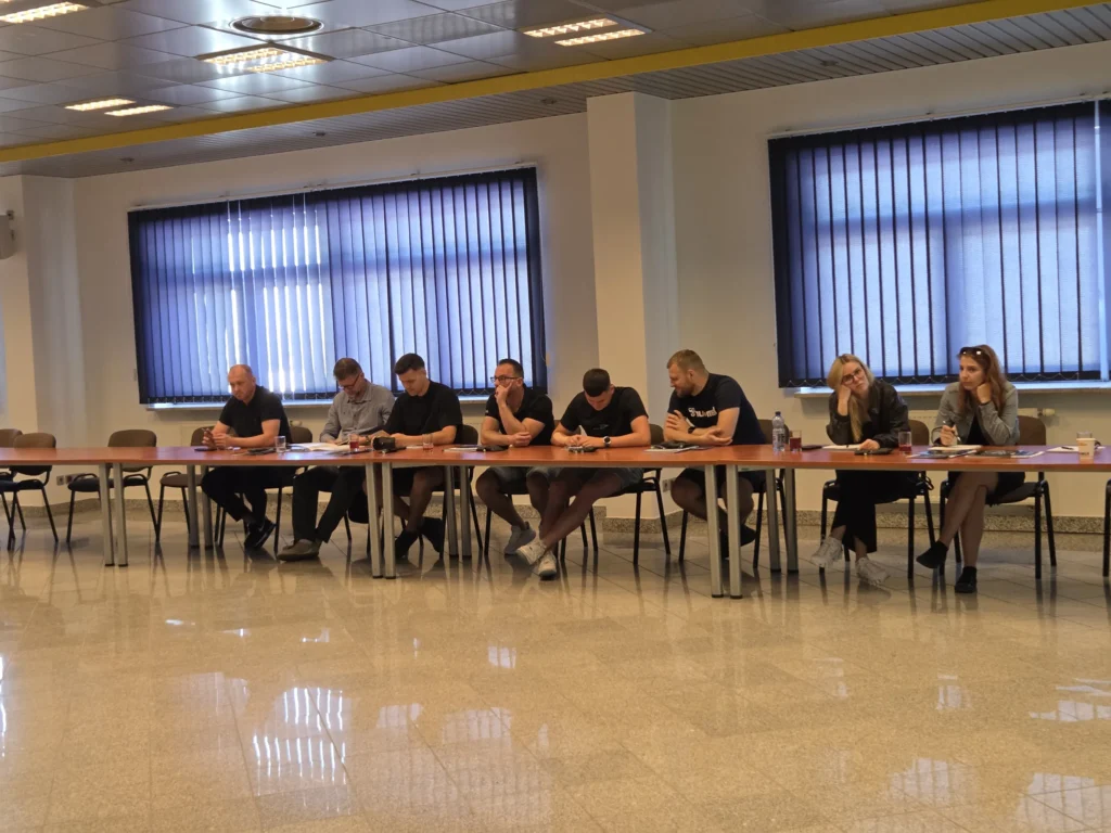 Szkolenia dla handlowców