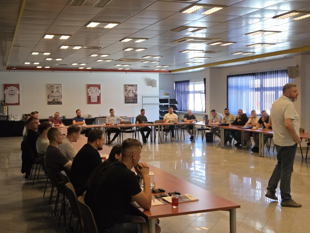 Szkolenia dla handlowców