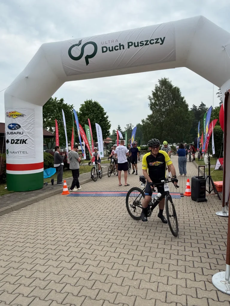 Duch Puszczy 2026