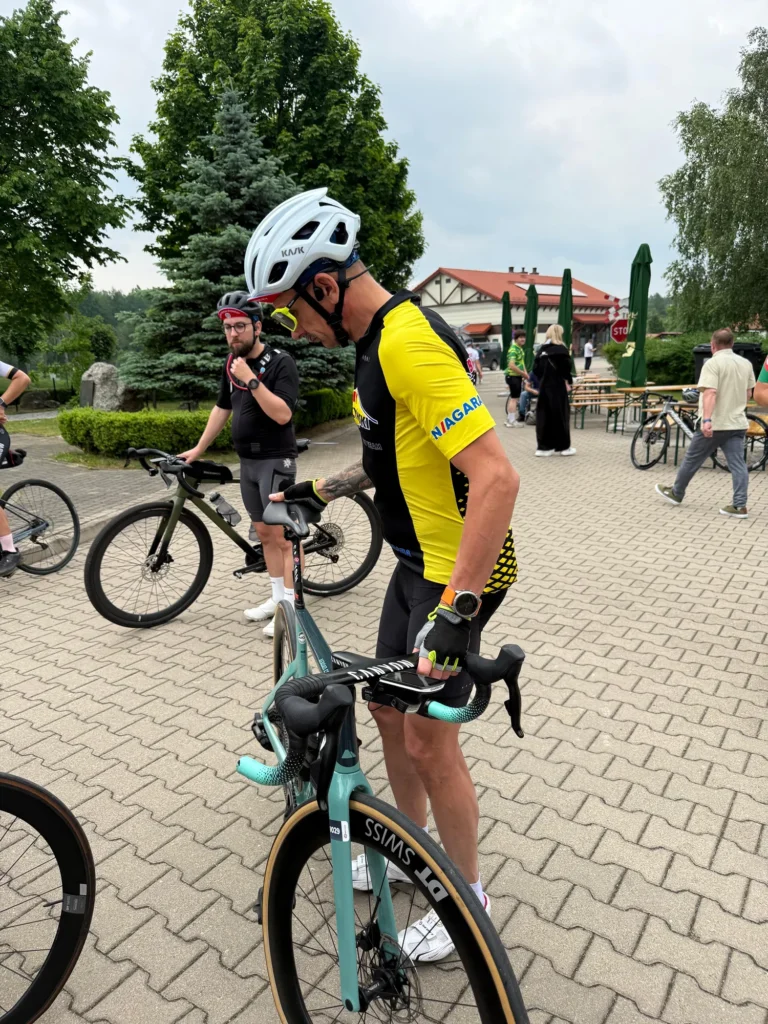 Duch Puszczy 2026