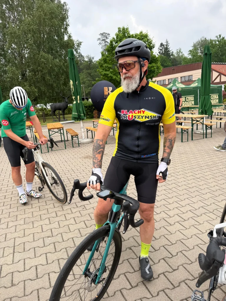 Duch Puszczy 2026