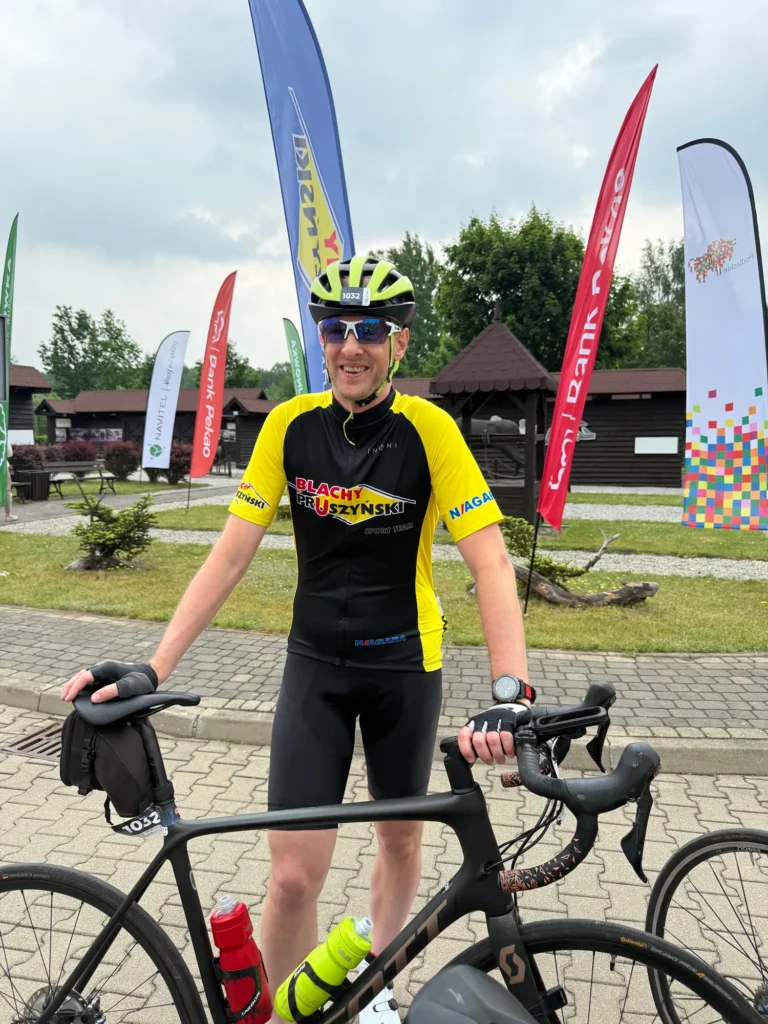Duch Puszczy 2026