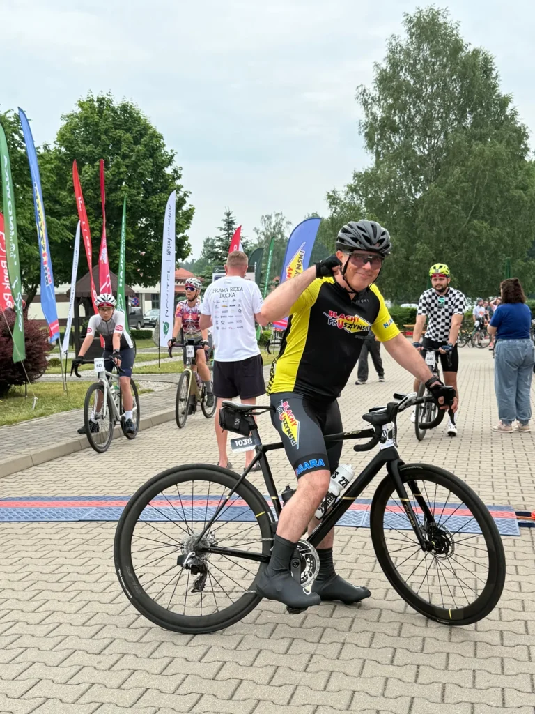 Duch Puszczy 2026