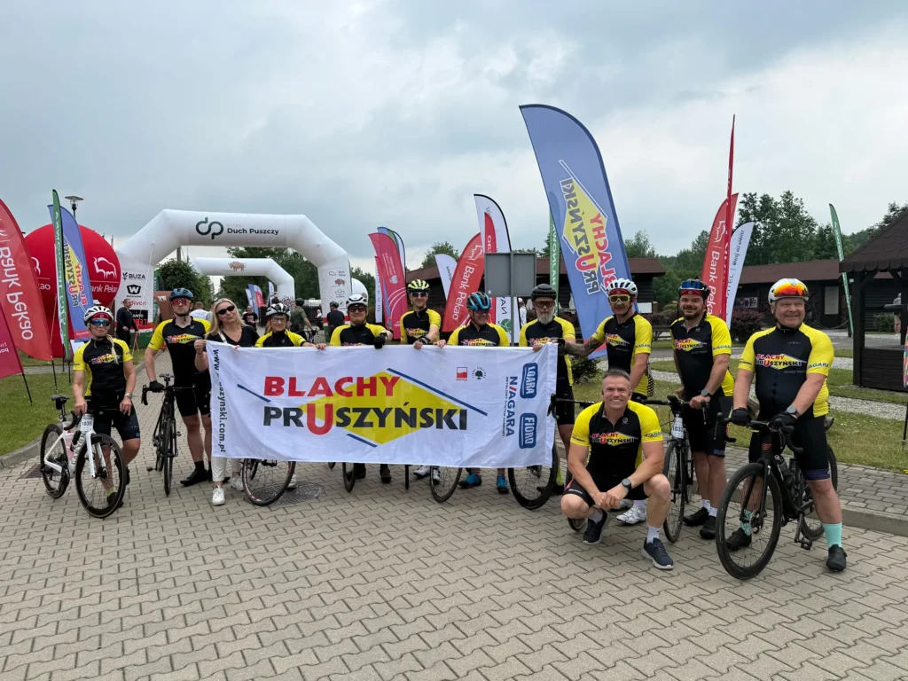 Duch Puszczy 2026