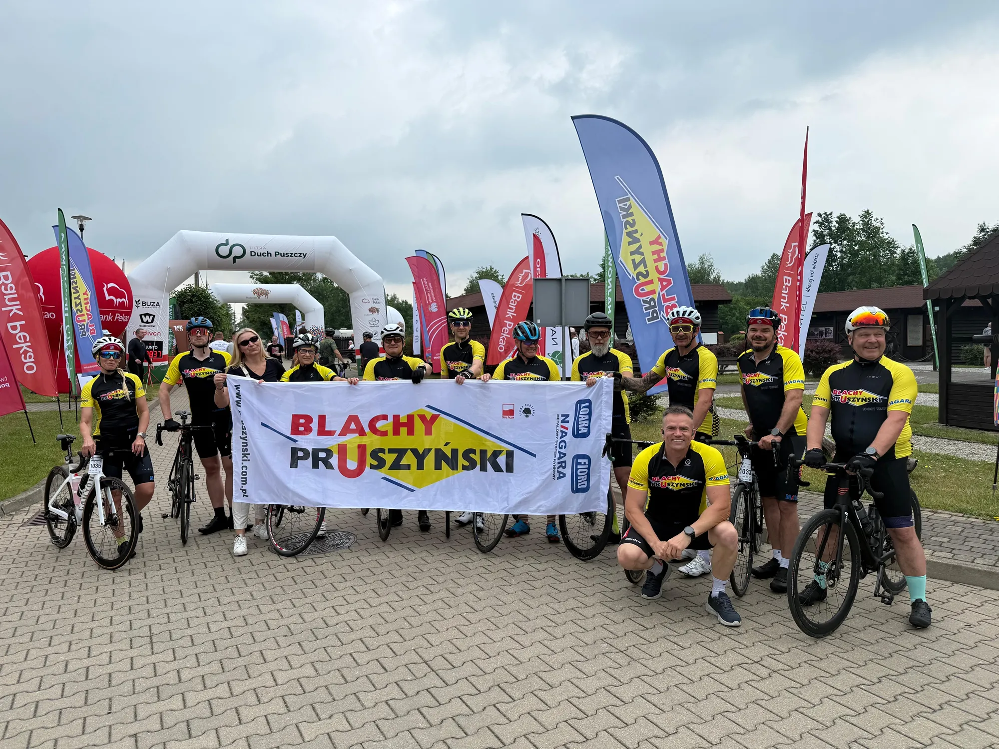 Duch Puszczy 2026
