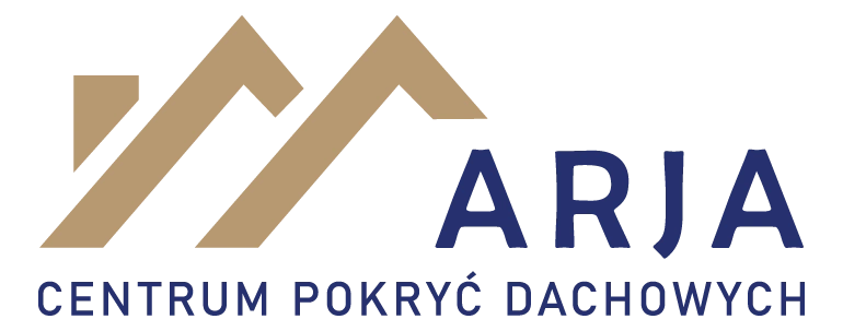 Centrum Pokryć Dachowych ARJA