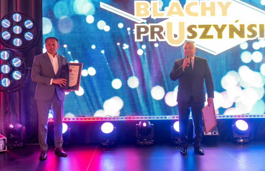 Ogólnopolski Dzień Dekarza 2026, Nałęczów