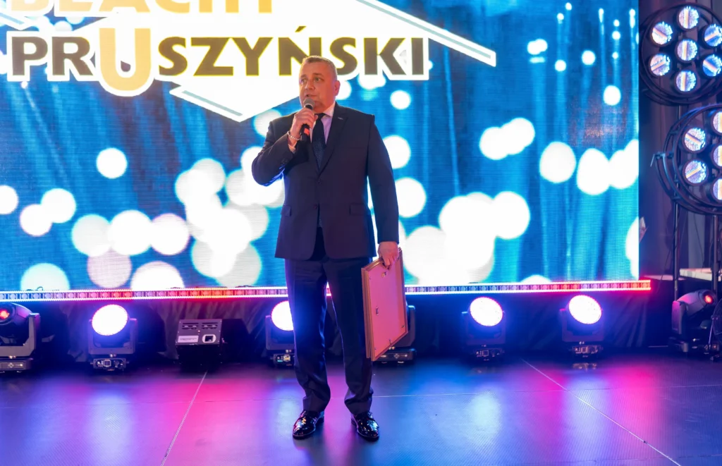 Ogólnopolski Dzień Dekarza 2026, Nałęczów