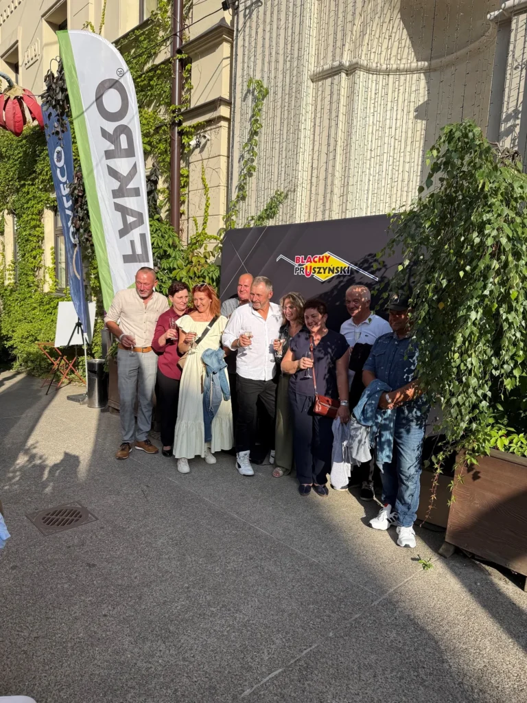Ogólnopolski Dzień Dekarza 2026, Nałęczów