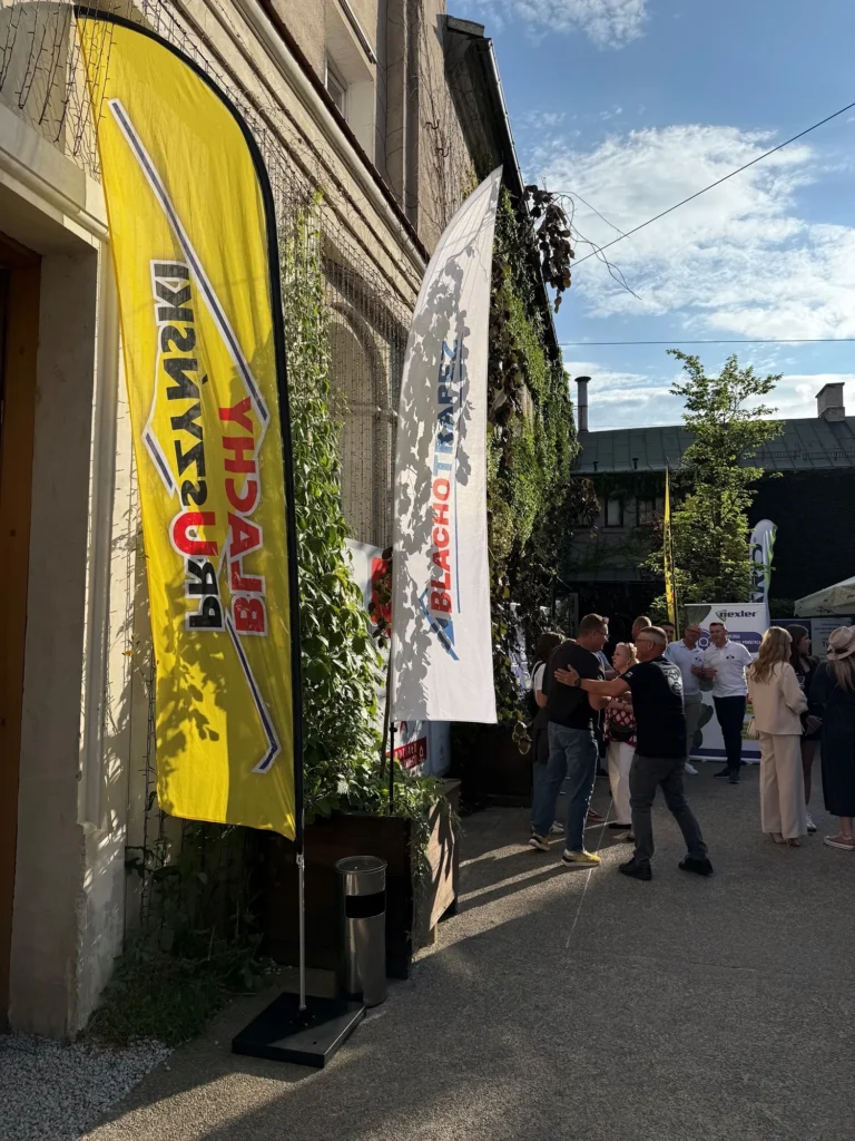 Ogólnopolski Dzień Dekarza 2026, Nałęczów