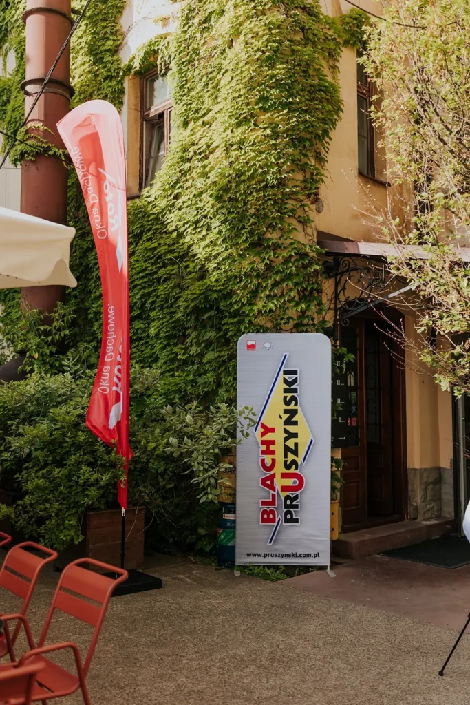 Ogólnopolski Dzień Dekarza 2026, Nałęczów