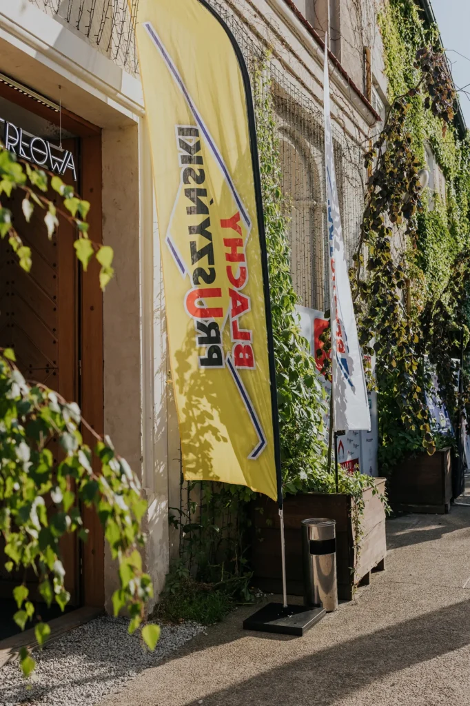 Ogólnopolski Dzień Dekarza 2026, Nałęczów