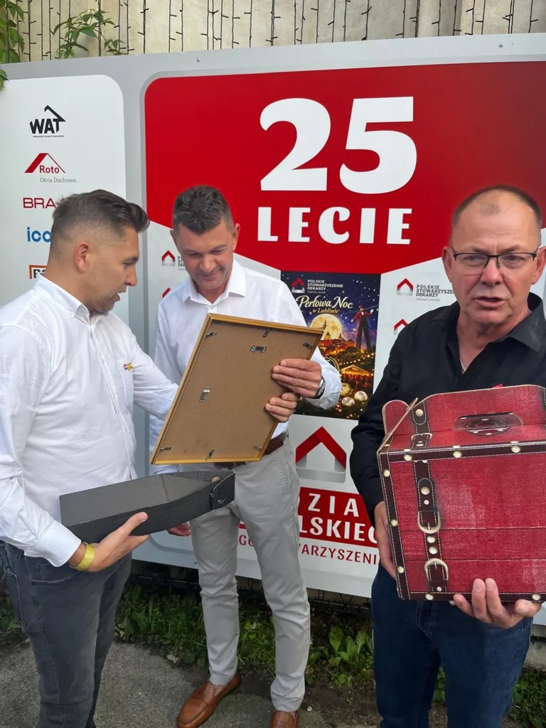 Ogólnopolski Dzień Dekarza 2026, Nałęczów