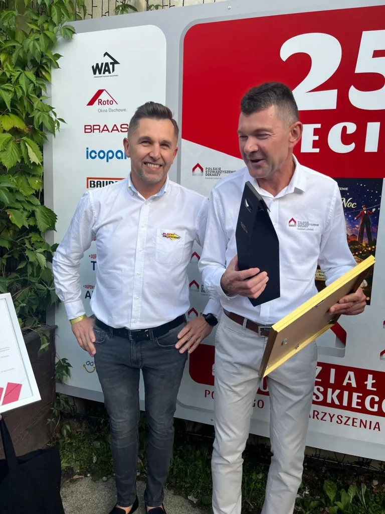 Ogólnopolski Dzień Dekarza 2026, Nałęczów