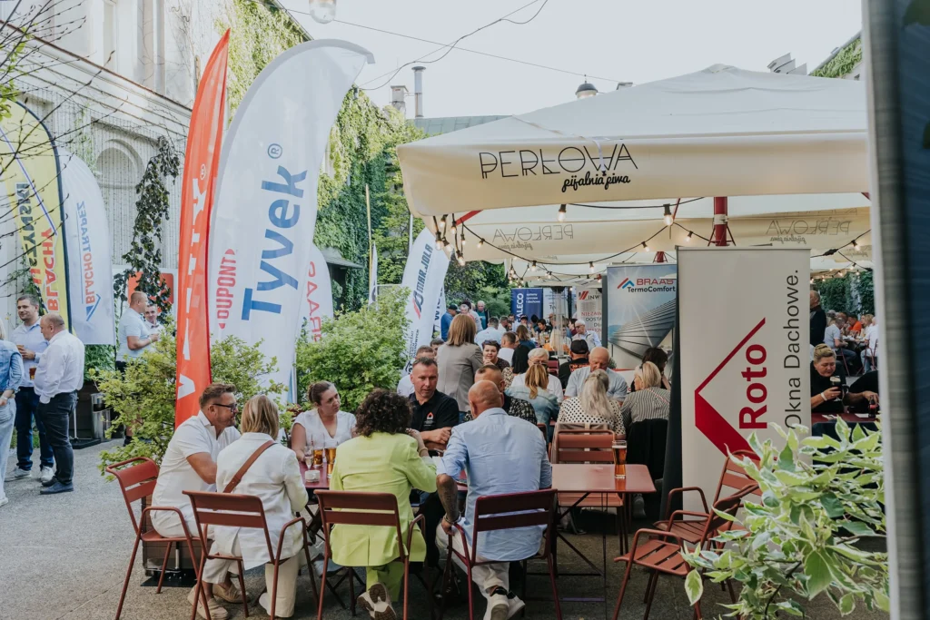 Ogólnopolski Dzień Dekarza 2026, Nałęczów