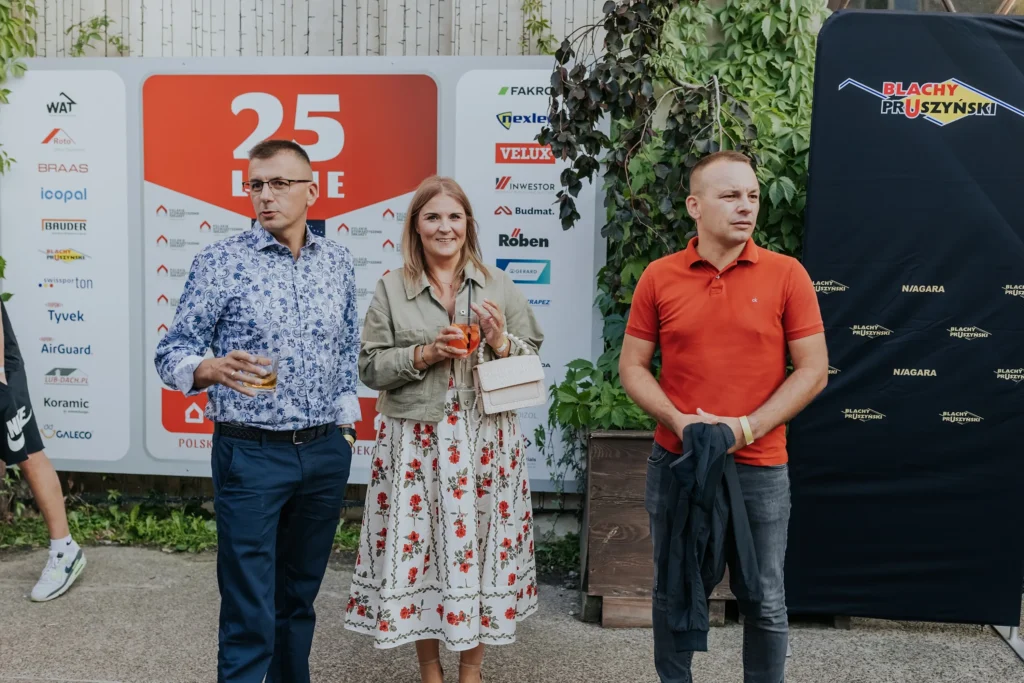 Ogólnopolski Dzień Dekarza 2026, Nałęczów