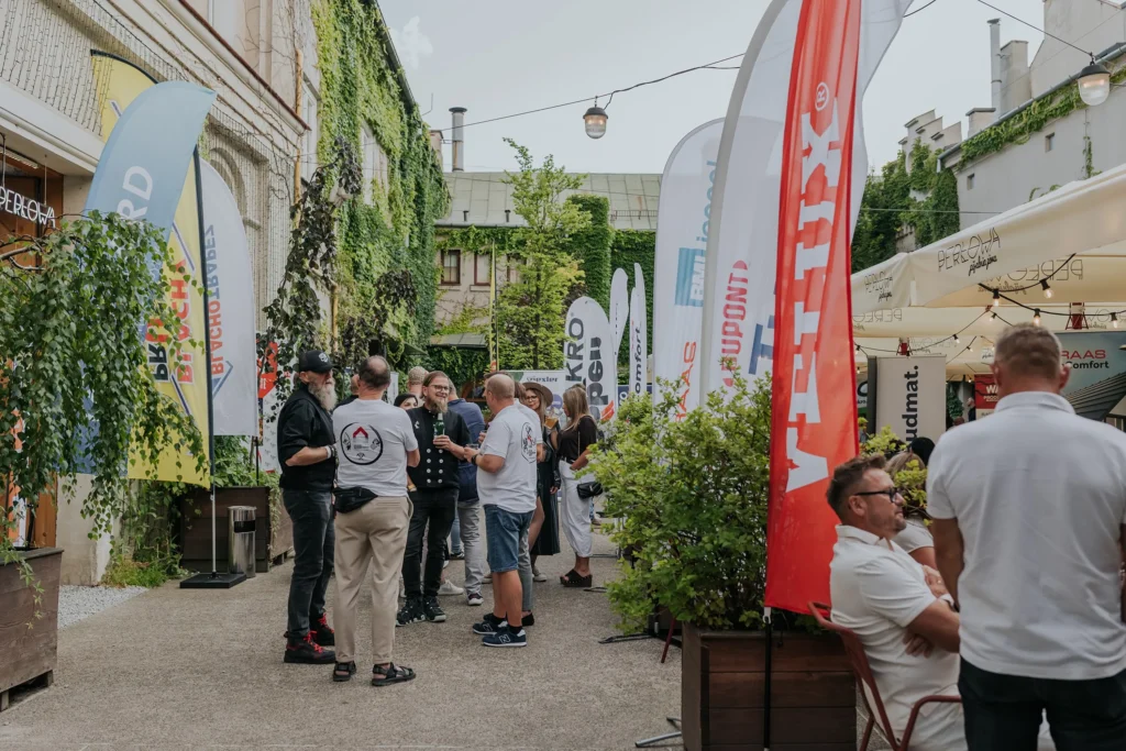 Ogólnopolski Dzień Dekarza 2026, Nałęczów