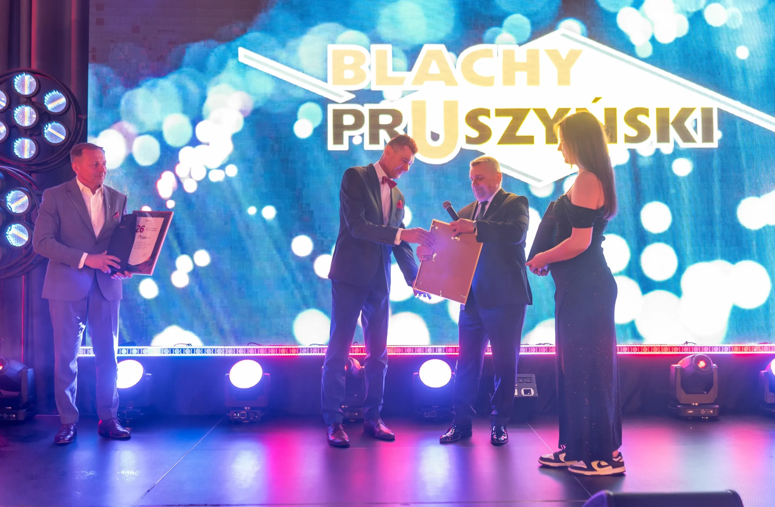 Ogólnopolski Dzień Dekarza 2026, Nałęczów
