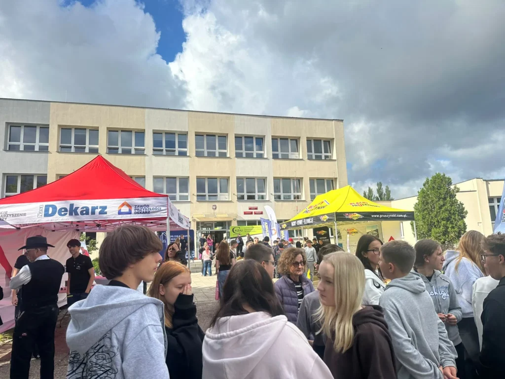 Dzień Budowlańca Włocławek
