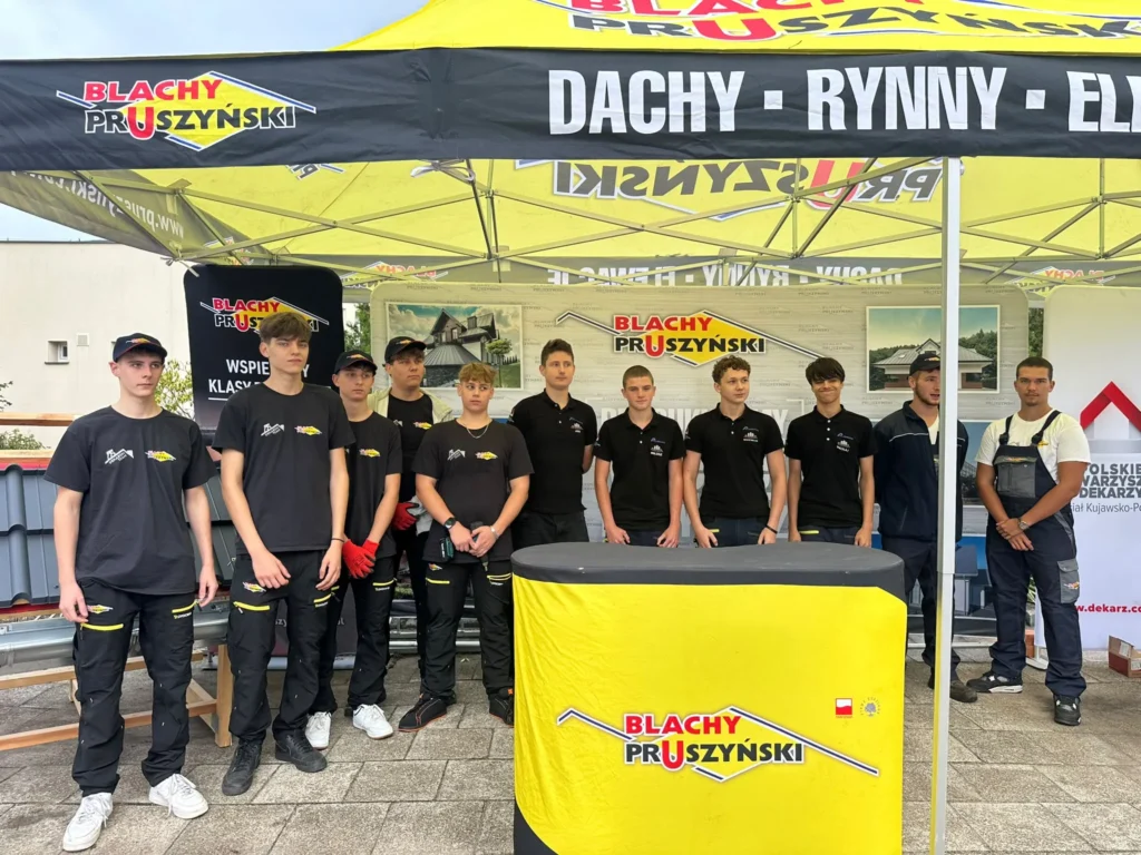 Dzień Budowlańca Włocławek