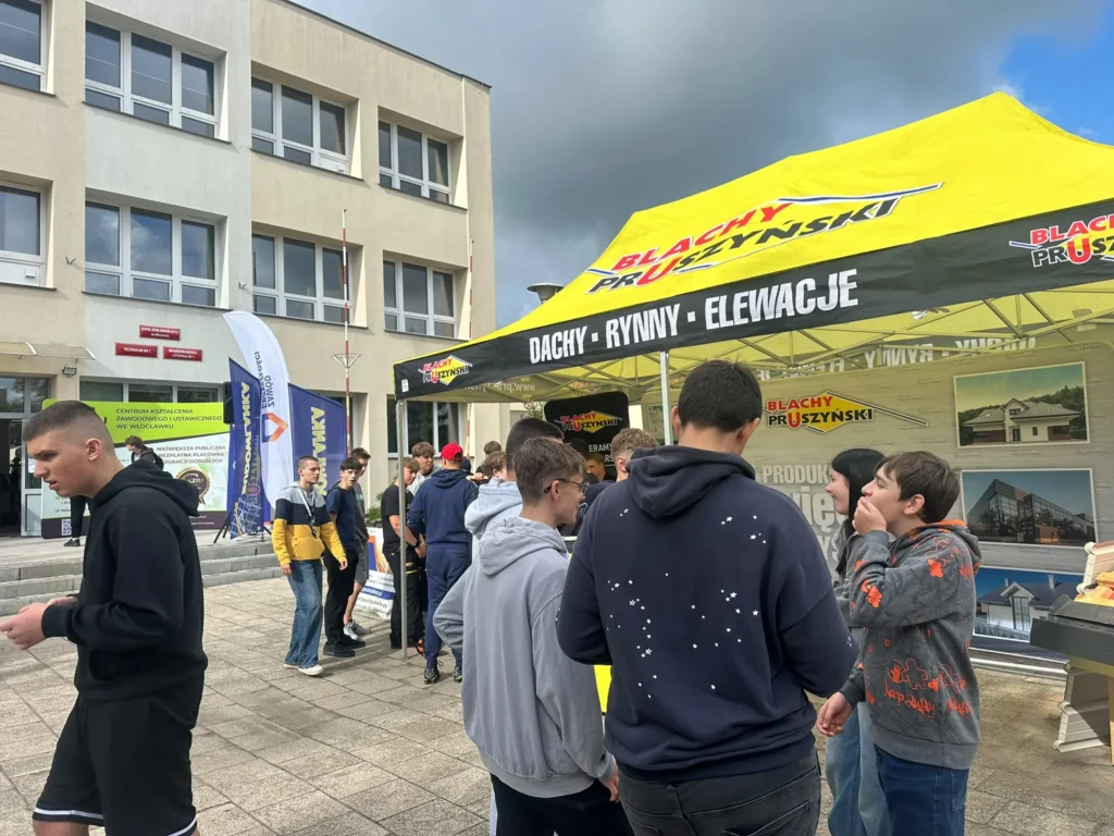 Dzień Budowlańca Włocławek