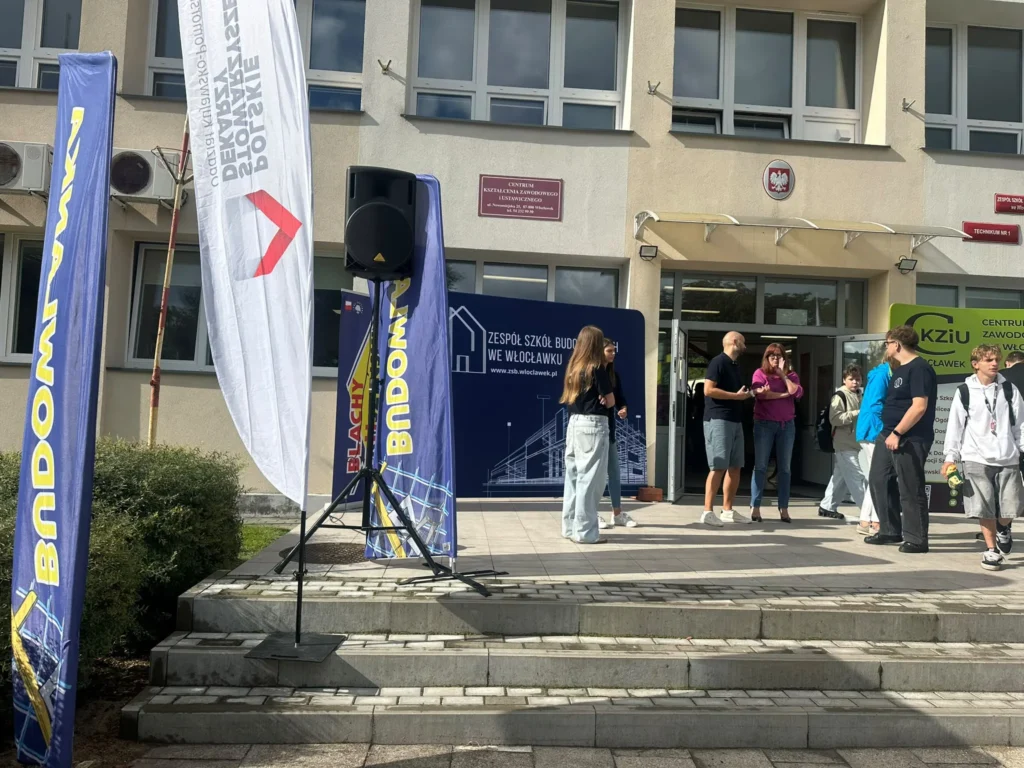 Dzień Budowlańca Włocławek