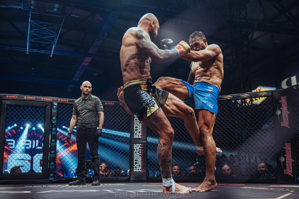 Babilon MMA 60
