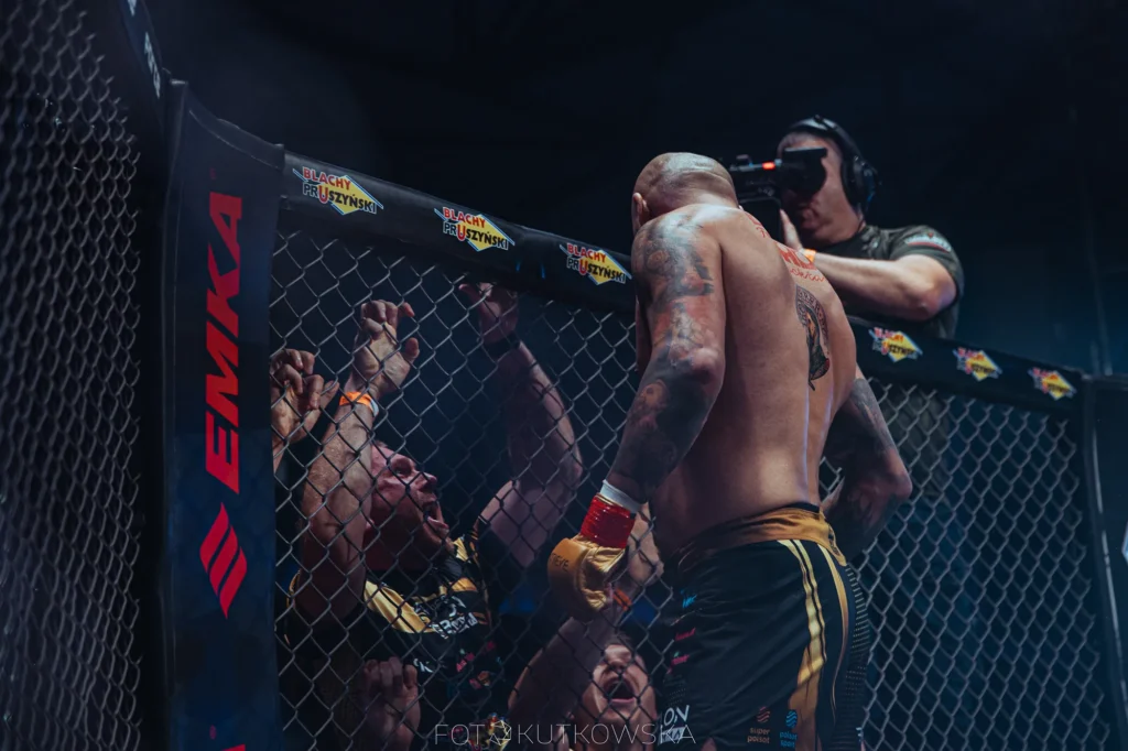 Babilon MMA 60