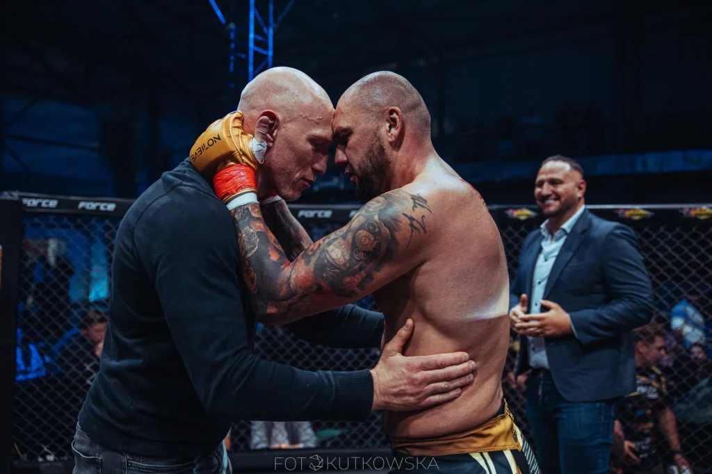 Babilon MMA 60