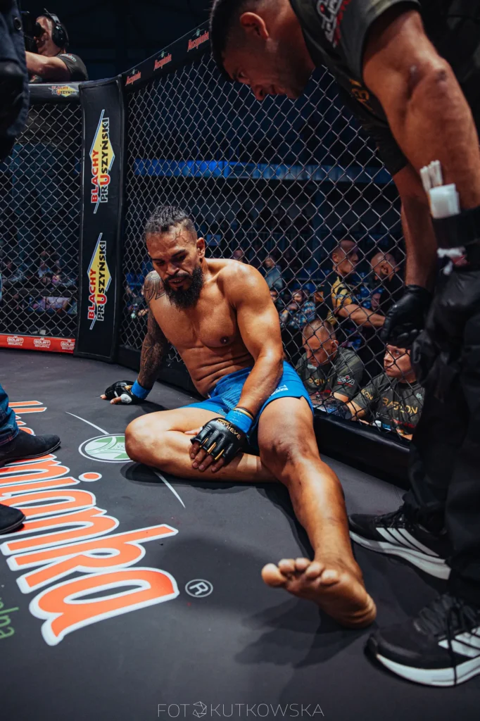 Babilon MMA 60