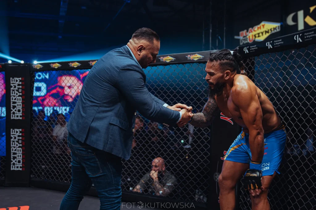 Babilon MMA 60