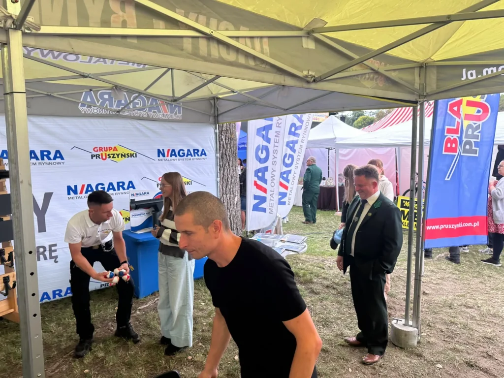 Piknik Rzemiosla Myślęcinek