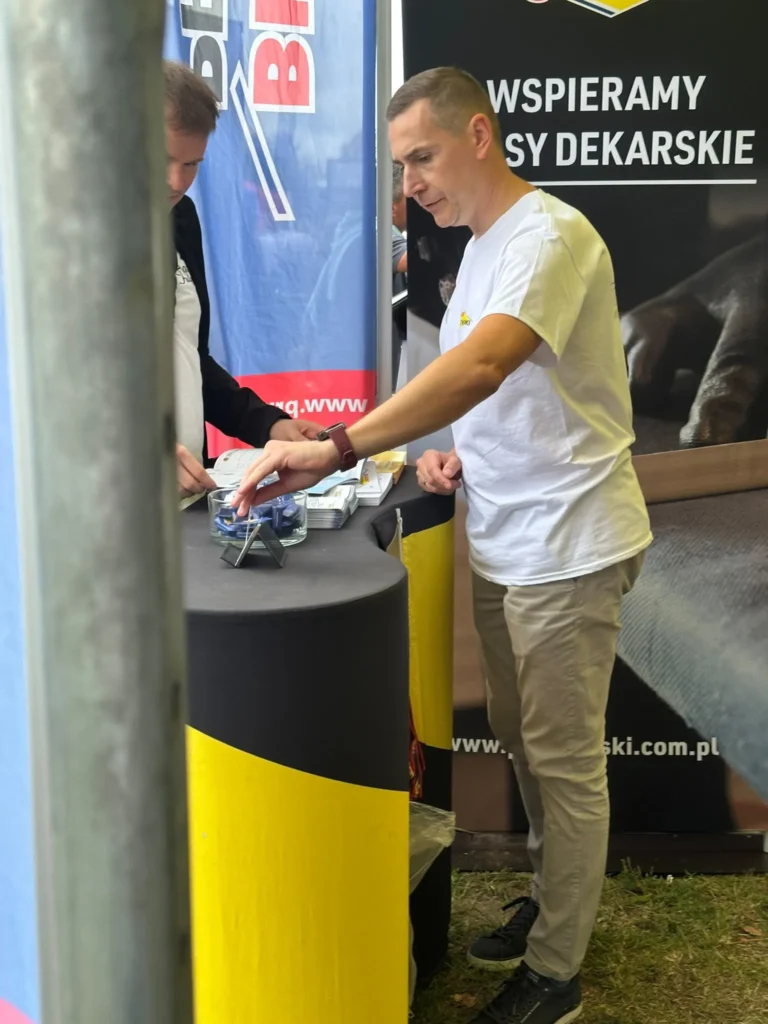 Piknik Rzemiosla Myślęcinek