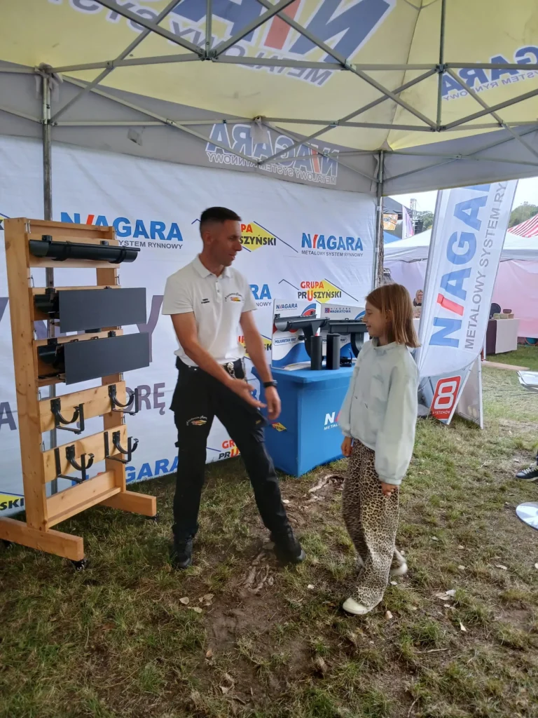 Piknik Rzemiosla Myślęcinek