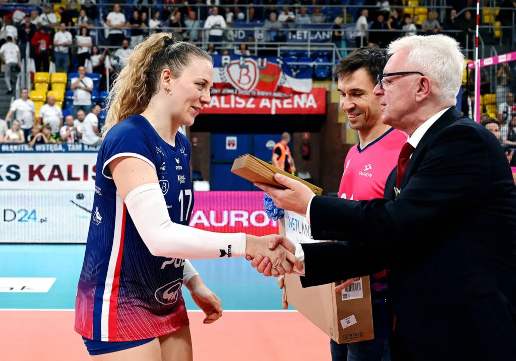 Tauron Liga 2026/2027