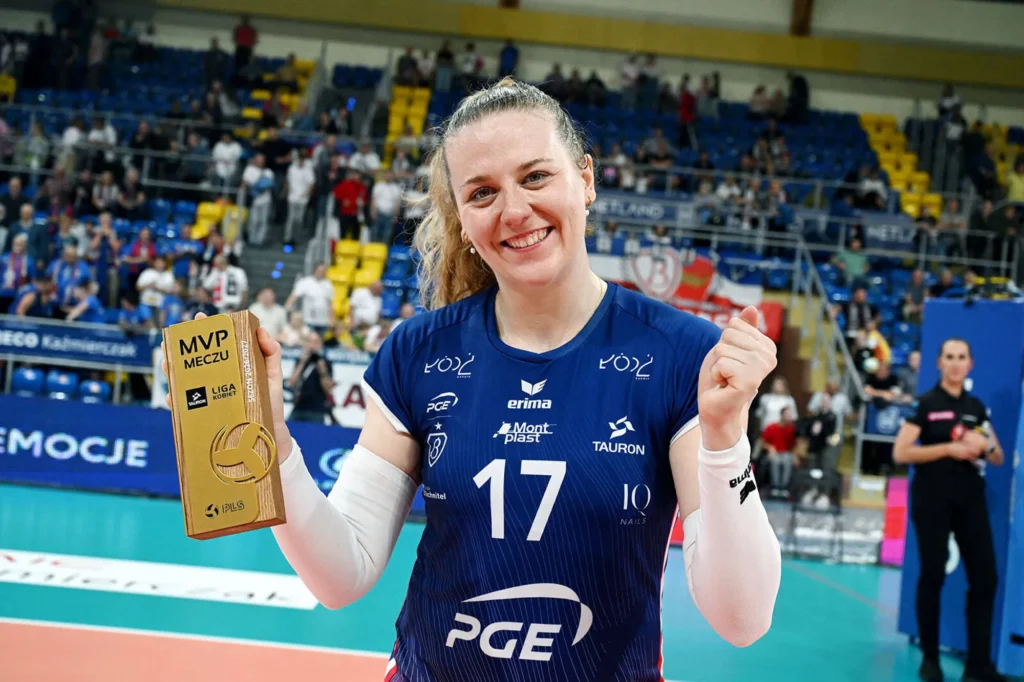 Tauron Liga 2026/2027