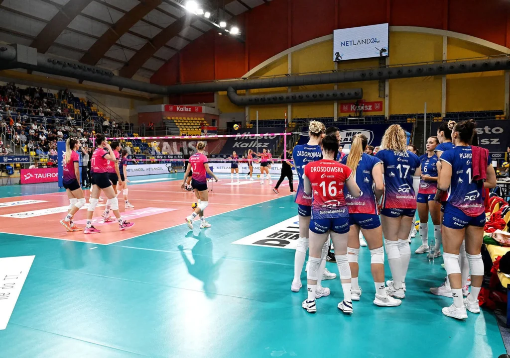 Tauron Liga 2026/2027
