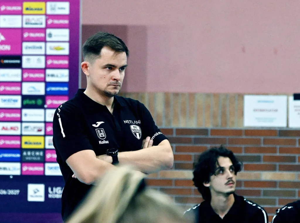 Tauron Liga 2026/2027